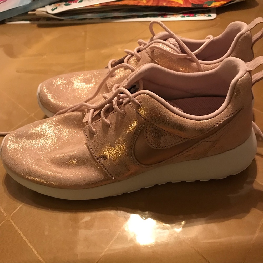 Nike roshe